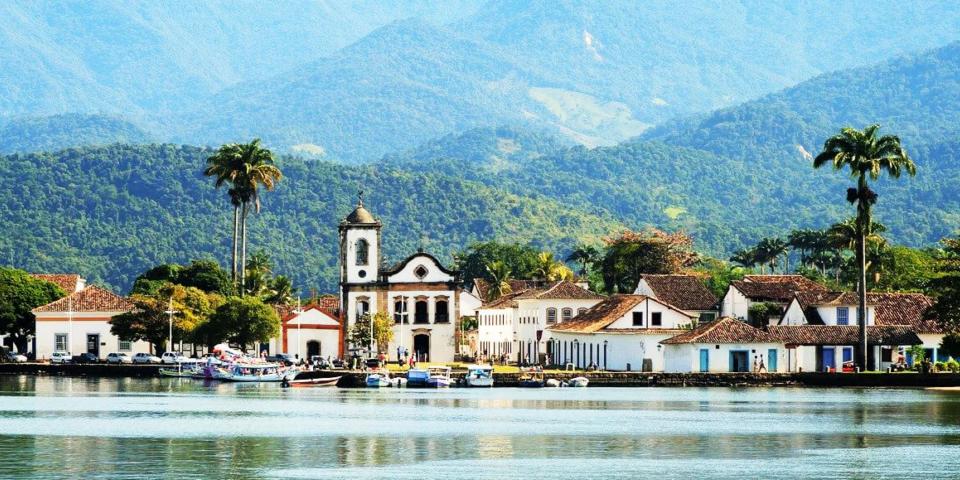 Paraty