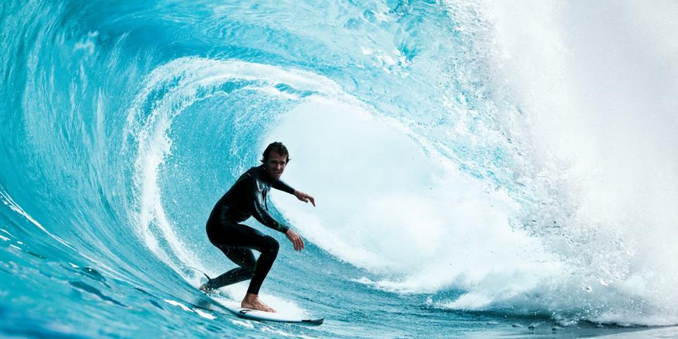 Surfista